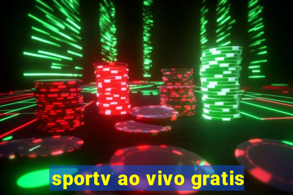 sportv ao vivo gratis